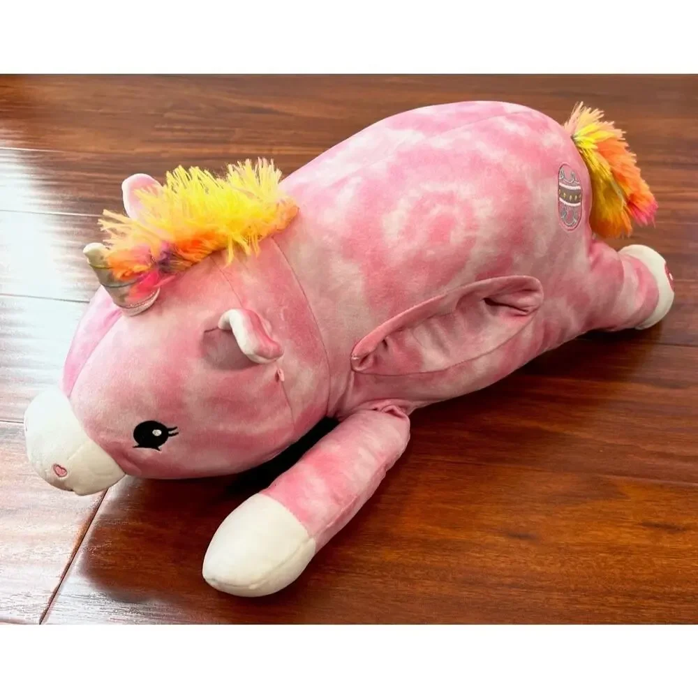 Squishmallow Liel the Unicorn 22